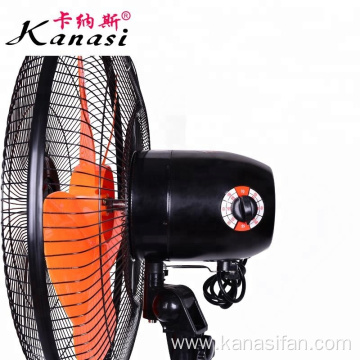 Oscillating Home Household Floor Fan